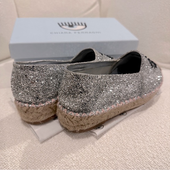 Chiara Ferragni Espadrilles - Picture 2 of 10